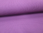 Preview: Swafing Waffel Jersey – plum